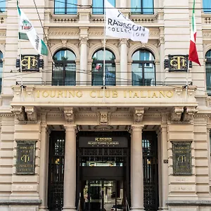 Hotel Radisson Collection Hotel, Palazzo Touring Club, Milán