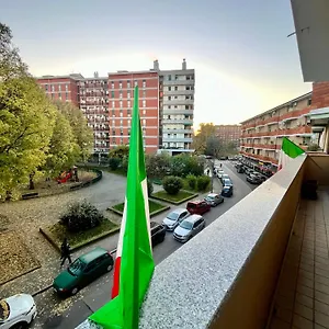 Pensjonat Milano Guest House, Mediolan