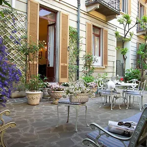 Antica Leonardo Milan