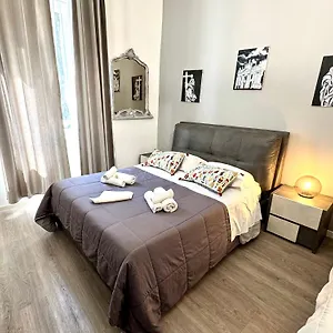 Gate 40 2*, Roma Italia