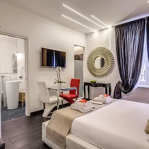 Navona Living 3*, Roma Italia
