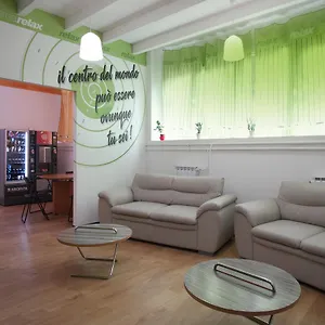 Auberge de jeunesse Milano Ostello, Milan