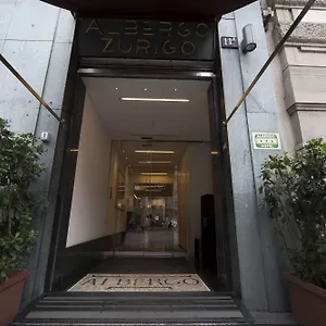 Hotel Sonder Missori, Milan