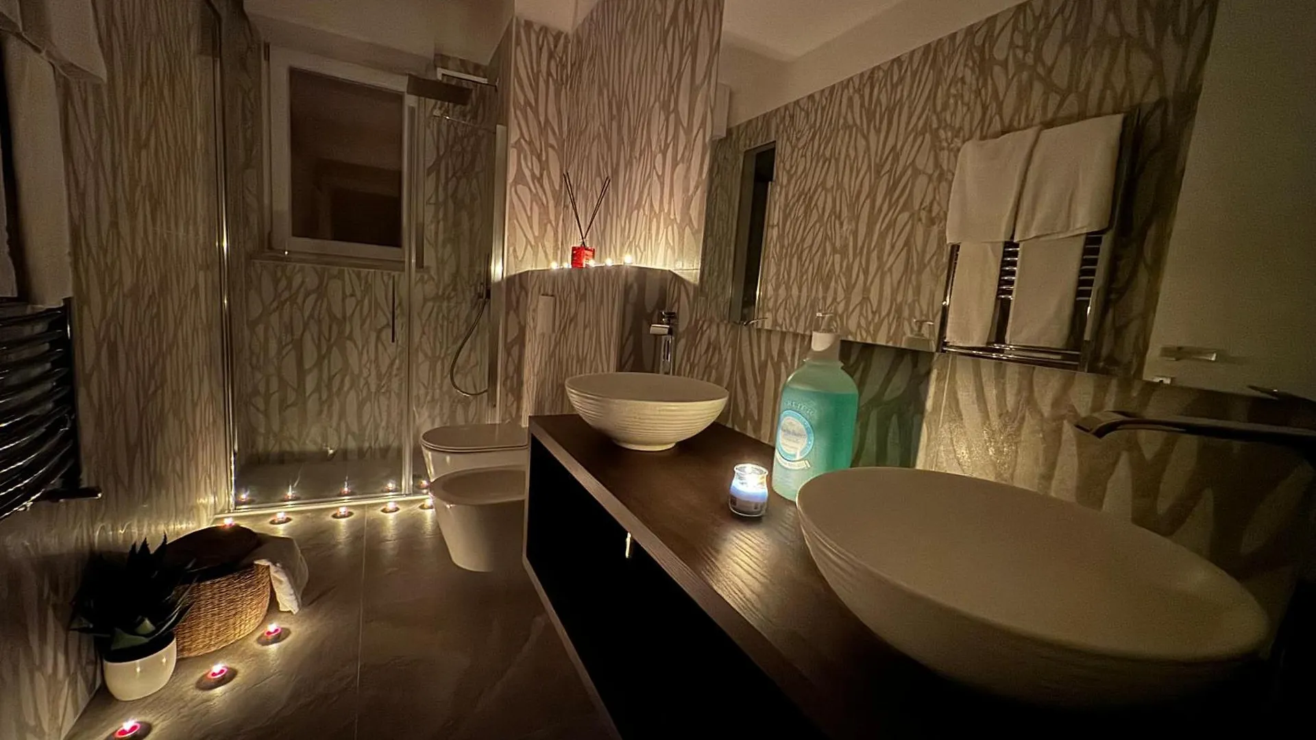 Meg Glamour Suite Milano Vicino I Navigli