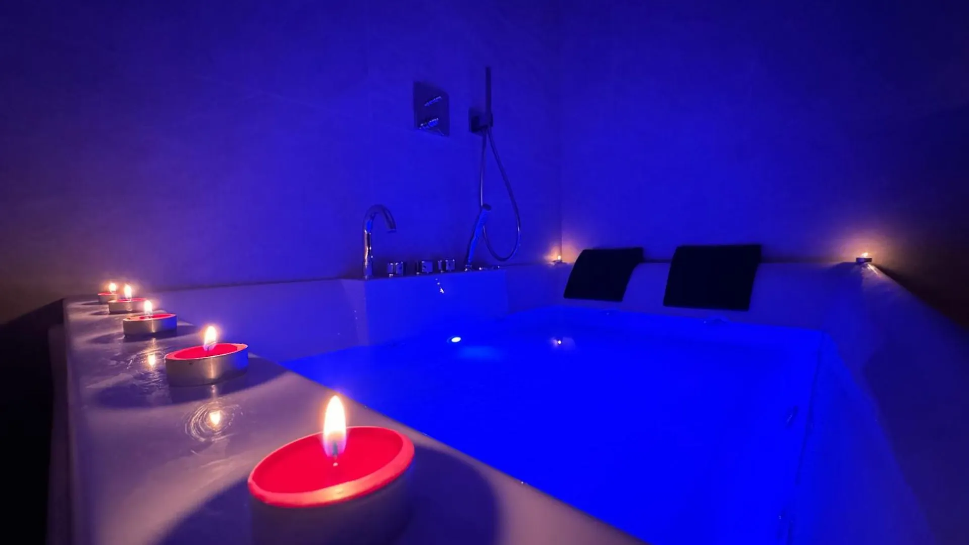 Meg Glamour Suite Milano Vicino I Navigli
