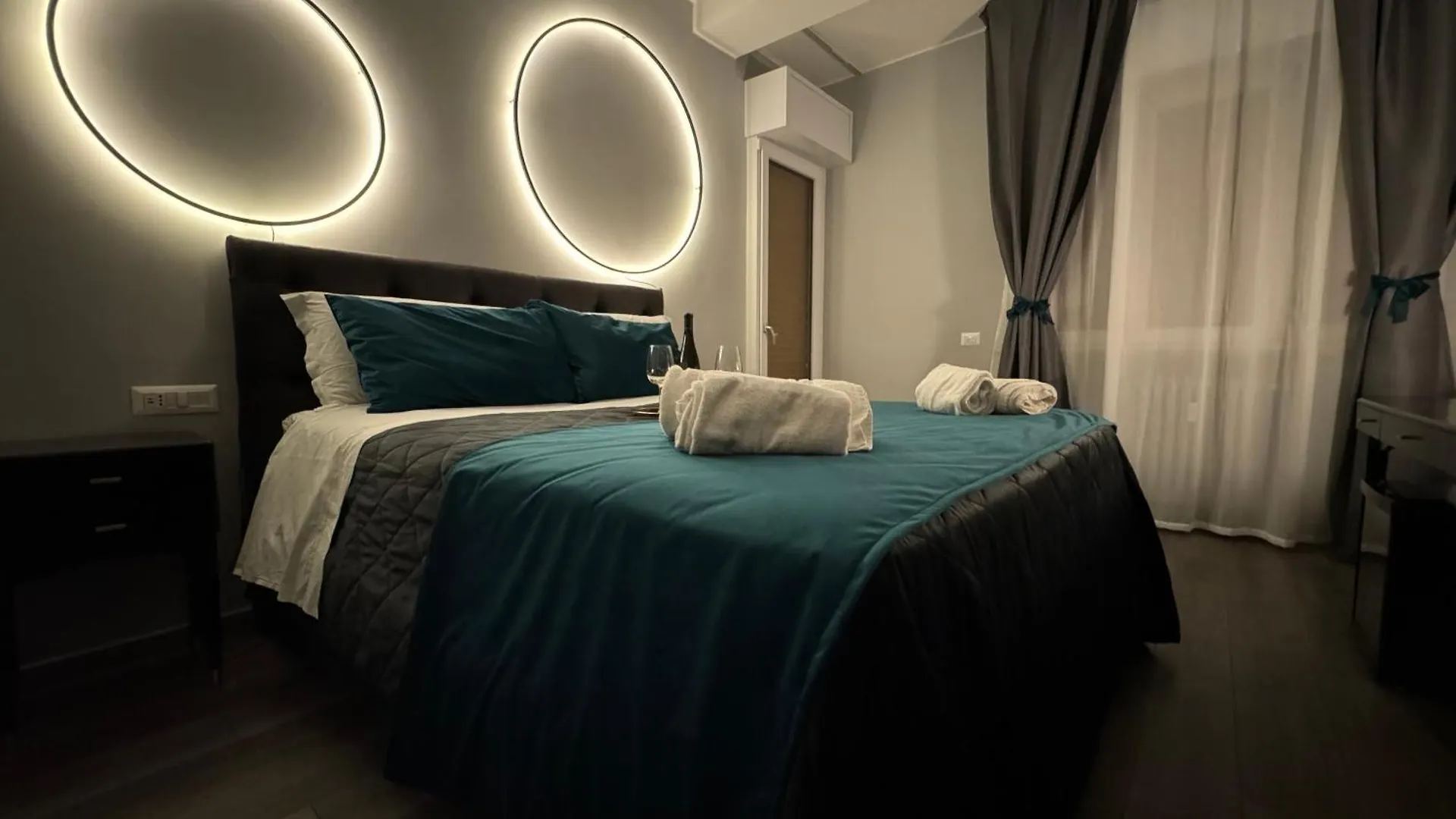 Meg Glamour Suite Milano Vicino I Navigli Italia