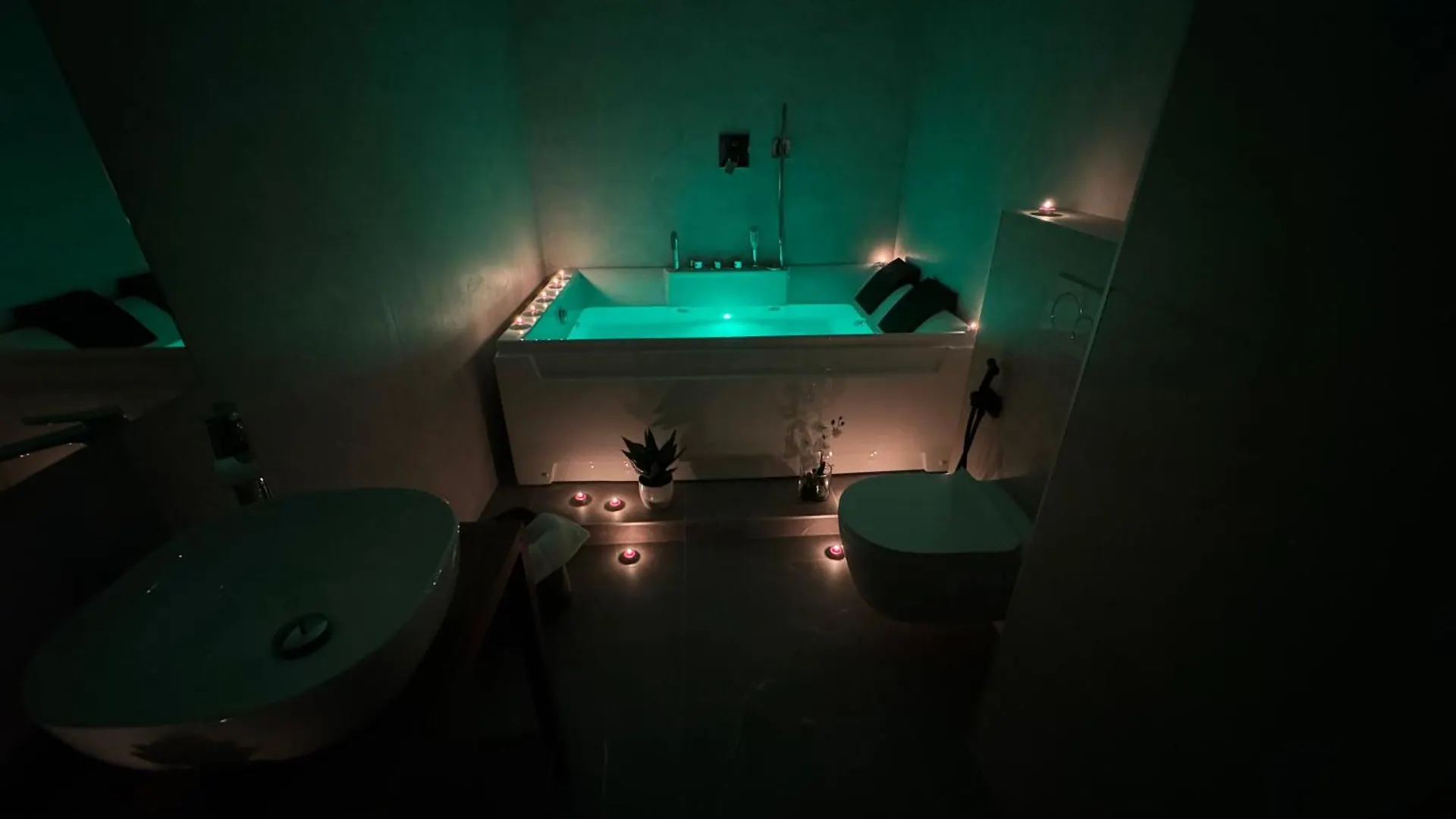 Meg Glamour Suite Milano Vicino I Navigli Pensión