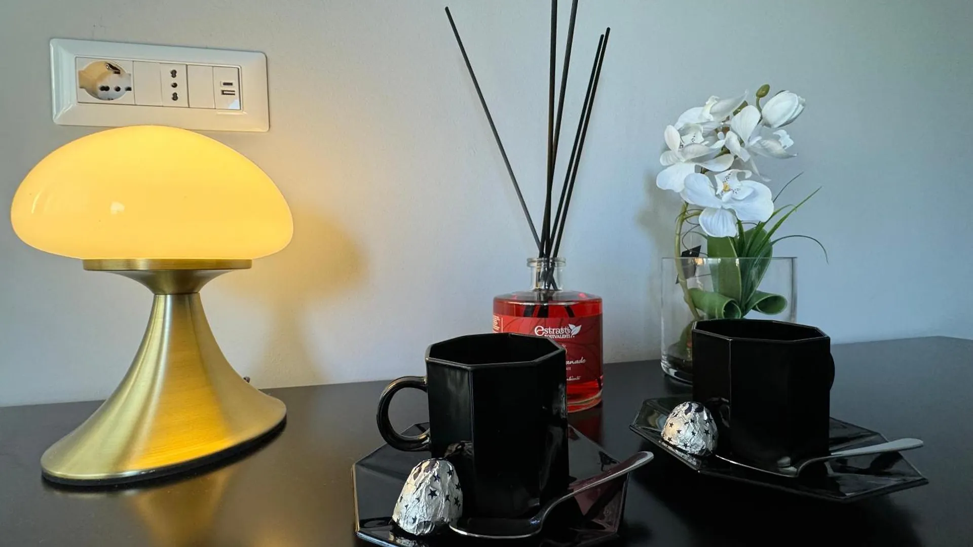 Meg Glamour Suite Milano Vicino I Navigli Pensión