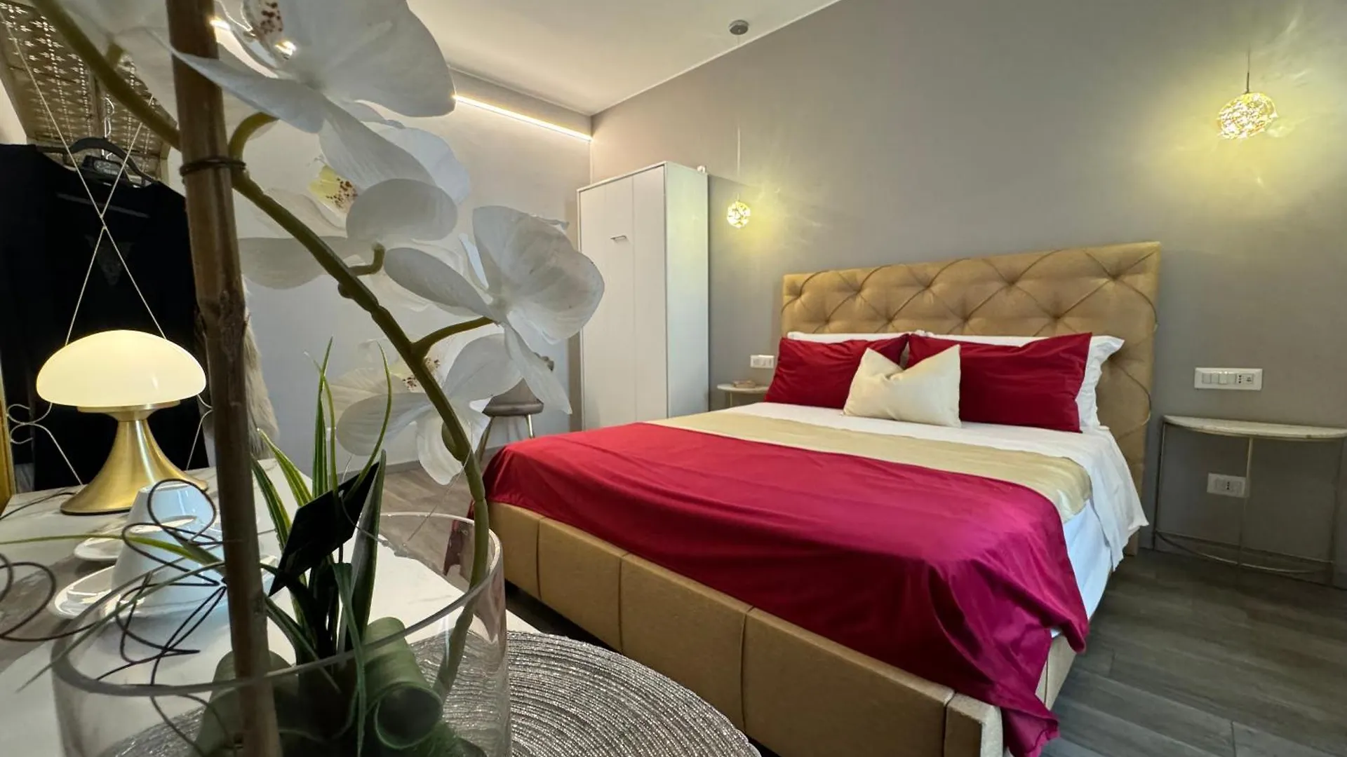 Pensión Meg Glamour Suite Milano Vicino I Navigli Italia