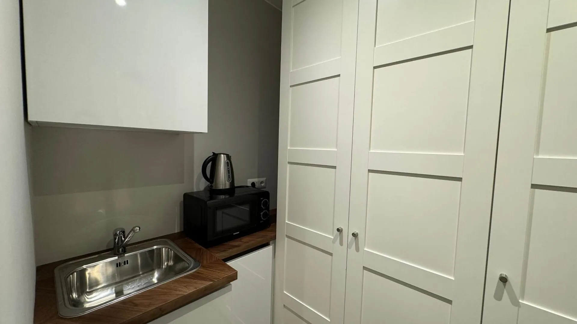 Meg Glamour Suite Milano Vicino I Navigli