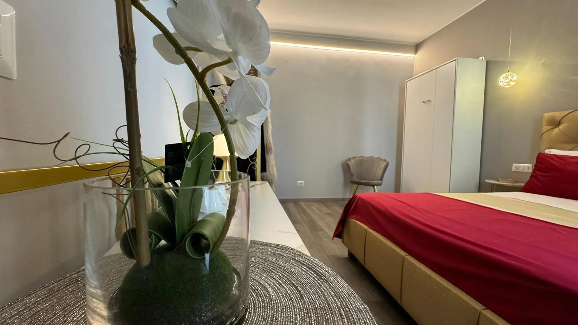 Pensión Meg Glamour Suite Milano Vicino I Navigli