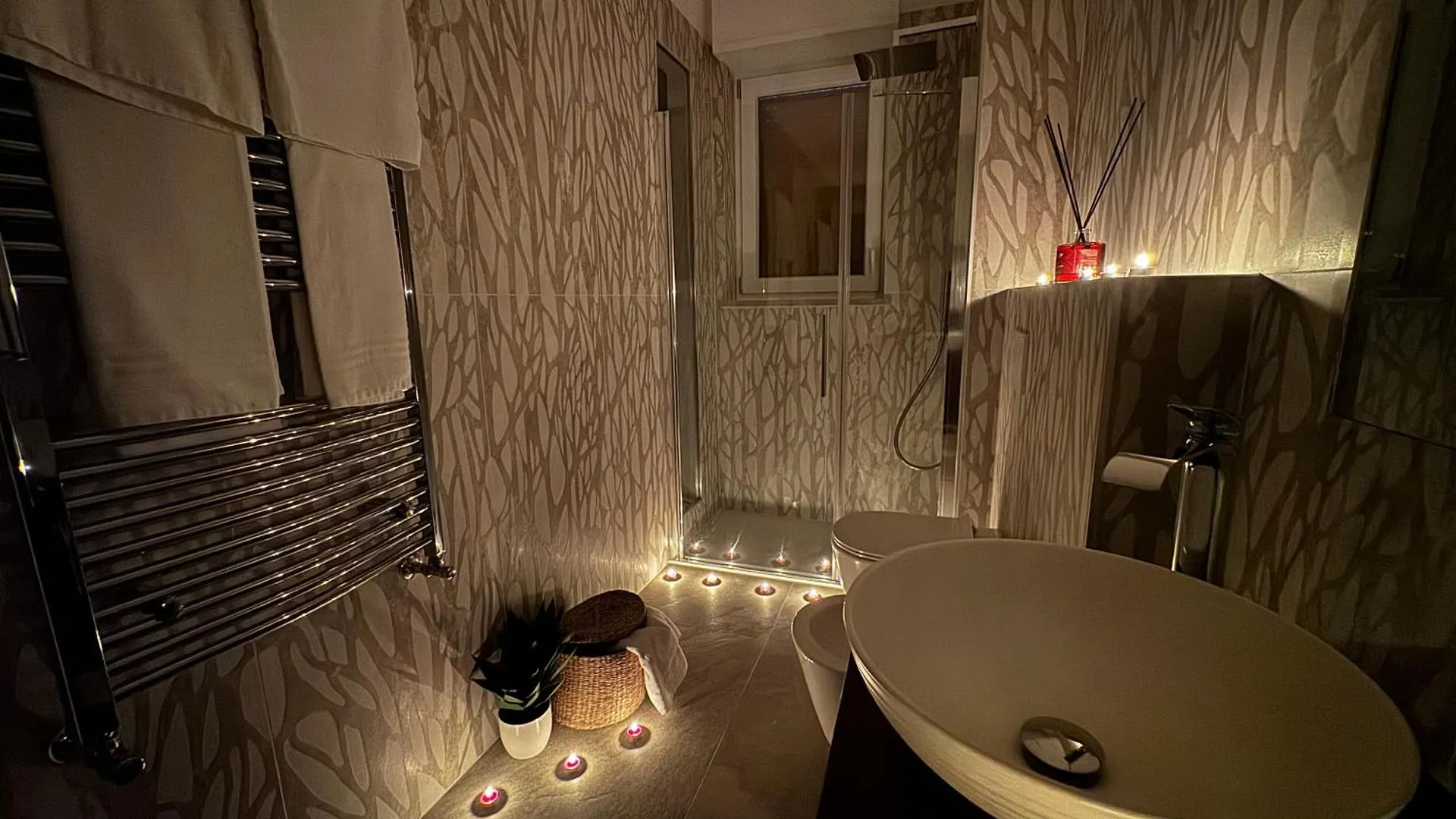 Pensión Meg Glamour Suite Milano Vicino I Navigli