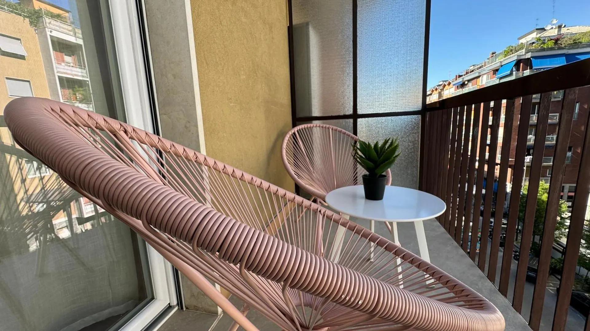 Meg Glamour Suite Milano Vicino I Navigli Pensión